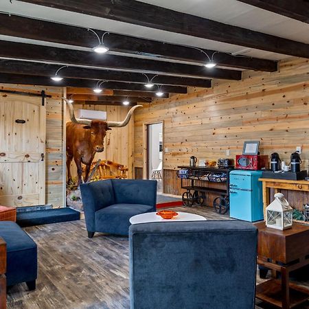 Reeds Lodge Springerville Exteriör bild